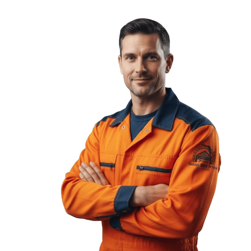 Residential Garage door repair tallahassee